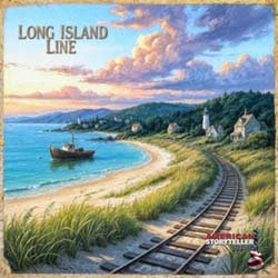 Long Island Line